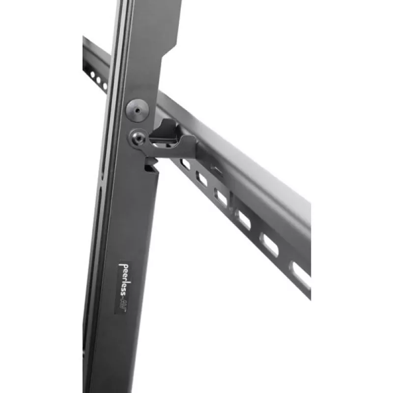 Peerless SFP680 tv-muurbeugel/beugel 2,29 m (90 inch) zwart
