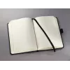 Schrijfnotitieboek Sigel CO111 A4 97 vel zwart