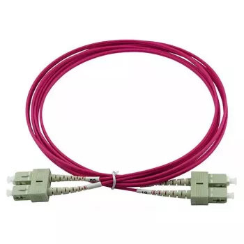 BlueOptics SFP3232FU2MK InfiniBand glasvezelkabel 2 m 2x SC