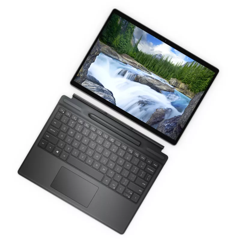 DELL PN7320A stylus-pen 11 g zwart
