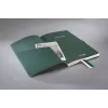 Schrijfnotitieboek Sigel Conceptum A5 194 blad Bamboo beige