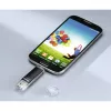 Hama Laeta Twin USB-stick 256 GB USB Type-A / Micro-USB 3.2 Gen 1 (3.1 Gen 1) zwart