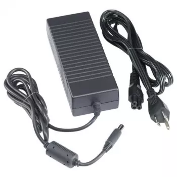 DELL AC-adapter 130W acculader DELL AC-adapter 130W zwart
