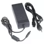 DELL AC-adapter 130W acculader DELL AC-adapter 130W zwart