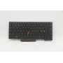 Lenovo 5N20W67830 laptop-onderdeel toetsenbord