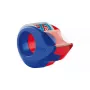 Plakband TESA TESA 57858 blauw rood