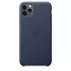 Cover Apple MX0G2ZM/A iPhone 11 Pro Max 16,5 cm blauw