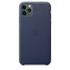 Cover Apple MX0G2ZM/A iPhone 11 Pro Max 16,5 cm blauw