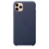 Cover Apple MX0G2ZM/A iPhone 11 Pro Max 16,5 cm blauw