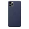 Cover Apple MX0G2ZM/A iPhone 11 Pro Max 16,5 cm blauw