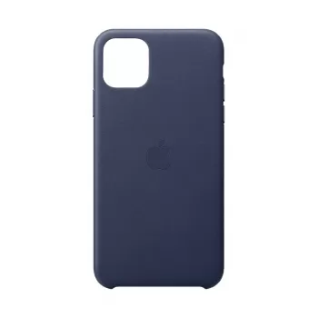 Cover Apple MX0G2ZM/A iPhone 11 Pro Max 16,5 cm blauw