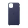 Cover Apple MX0G2ZM/A iPhone 11 Pro Max 16,5 cm blauw