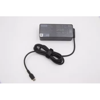 Lenovo 5A10W86253 voeding binnen 65 W zwart