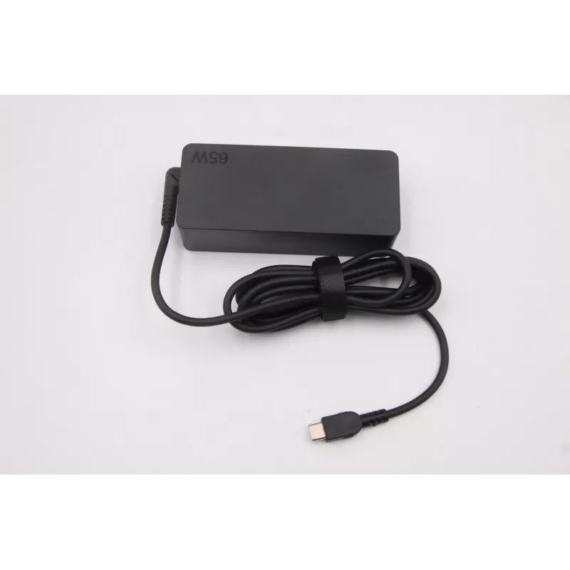 Lenovo 5A10W86253 voeding binnen 65 W zwart