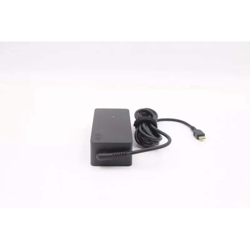 Lenovo 5A10W86253 voeding binnen 65 W zwart