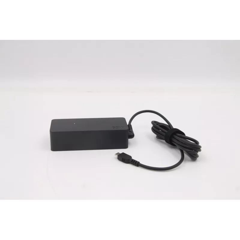 Lenovo 5A10W86253 voeding binnen 65 W zwart