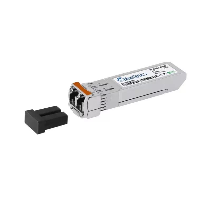 SFP-transceivermodule BlueOptics SFP28-25G-ERL-30-MT-BO 25000 Mbit/s