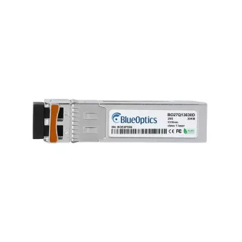 SFP-transceivermodule BlueOptics SFP28-25G-ERL-30-MT-BO 25000 Mbit/s