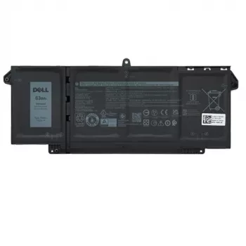 DELL 4M1JN Laptop-vervangende accu