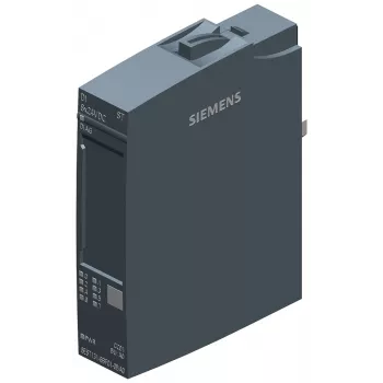 Siemens SIMATIC ET 200SP 6ES7131-6BF01-0BA0 Digitale ingangsmodule, DI 8x24VDC