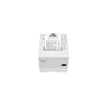 Epson C32C814618 Printer/scanner onderdeel/accessoire Afdekking 1 stuk