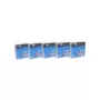 Dell JJD72 LTO Ultrium 5 datacassette, 5-pack