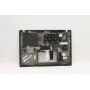 Cover + toetsenbord Lenovo 5M11H25870 met achtergrondverlichting ThinkPad T14s Gen 3