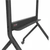 Peerless Paramount gemotoriseerde hoogteverstelbare wagen voor 50-inch tot 95-inch interactieve displays