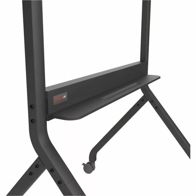 Peerless Paramount gemotoriseerde hoogteverstelbare wagen voor 50-inch tot 95-inch interactieve displays