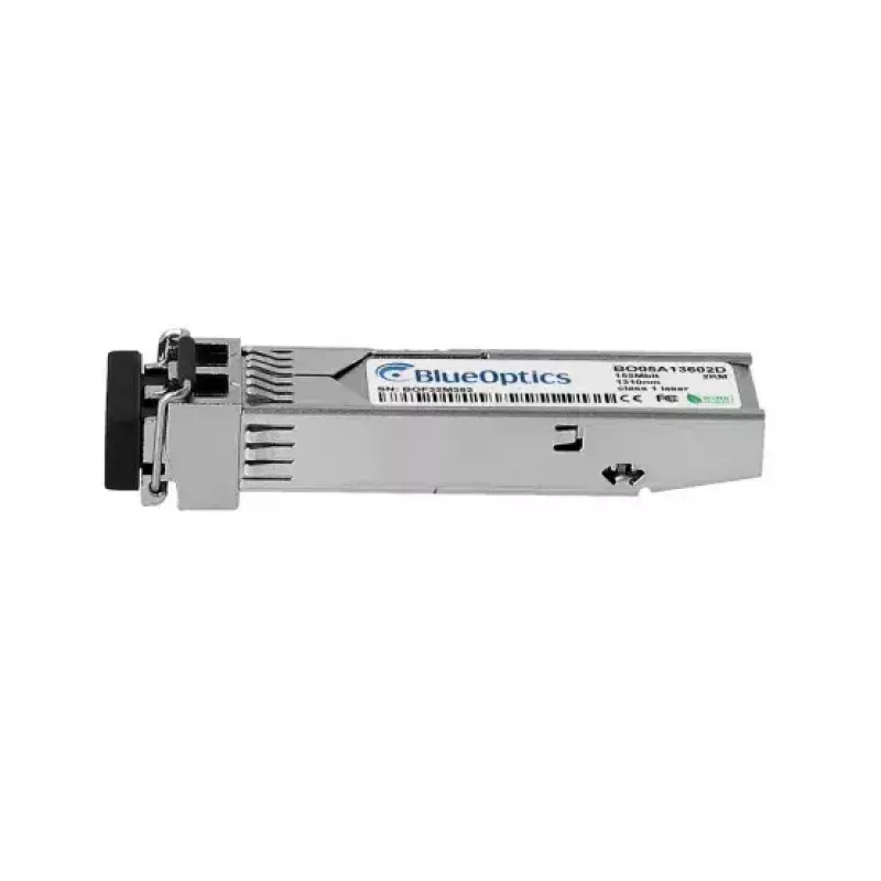 SFP-transceivermodule BlueOptics ONS-SI-155-L1=-BO 155 Mbit/s 1310 nm