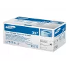 Samsung MLT-D307L tonercartridge 1 stuk origineel zwart