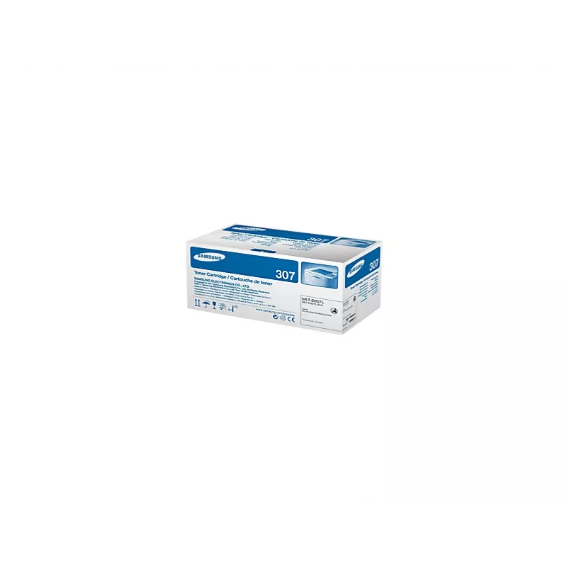 Samsung MLT-D307L tonercartridge 1 stuk origineel zwart