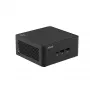 Mini-pc-barebone ASUS NUC 15 Pro RNUC15CRHV700002 zwart 265H DDR5 96GB