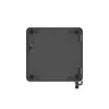 Mini-pc-barebone ASUS NUC 15 Pro RNUC15CRHV700002 zwart 265H DDR5 96GB