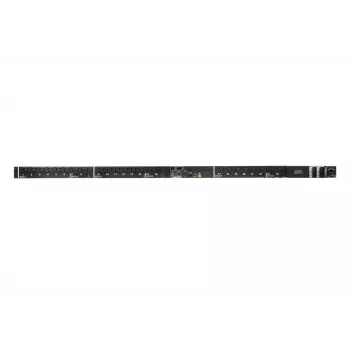 ATEN 32A 18xC13 6xC19 Outlet Switched + Metered PDU + gratis Eco PDU Manager software