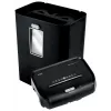 Rexel ProMax QS RSS1535 strokenversnipperaar P2, strokenversnippering, 22 cm, 6 mm, 35 L, 300 vel, 58 dB