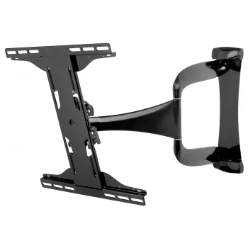 Peerless SUA747PU tv-wandbeugel 127 cm (50 inch) zwart
