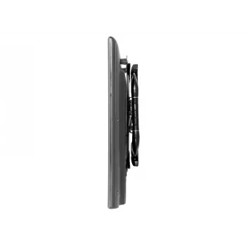 Peerless SUA747PU tv-wandbeugel 127 cm (50 inch) zwart