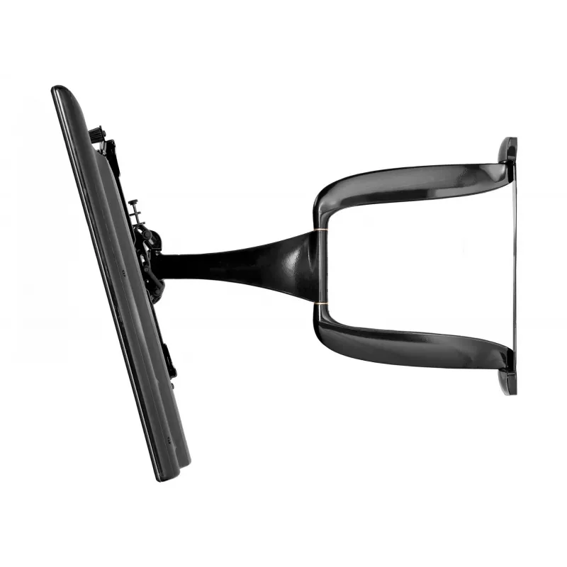 Peerless SUA747PU tv-wandbeugel 127 cm (50 inch) zwart