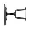 Peerless SUA747PU tv-wandbeugel 127 cm (50 inch) zwart
