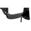 Peerless SUA747PU tv-wandbeugel 127 cm (50 inch) zwart