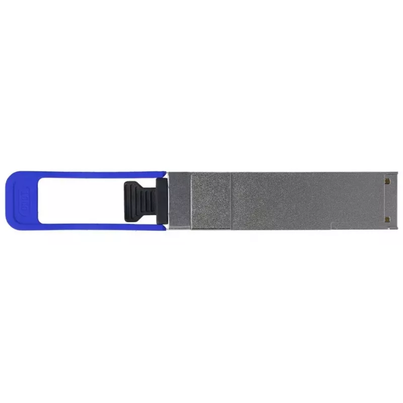Netwerk-transceivermodule BlueOptics PAN-QSFP28-100GBASE-LR4-BO QSFP28 10000 m