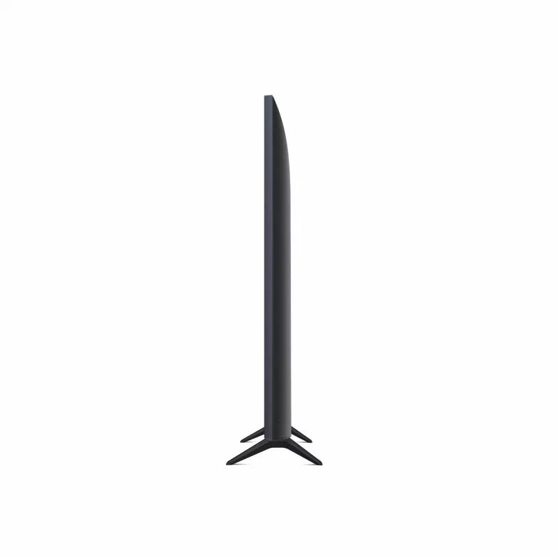 LG NanoCell 43NANO82T6B 109,2 cm (43 inch) 4K Ultra HD smart-tv WLAN bruin