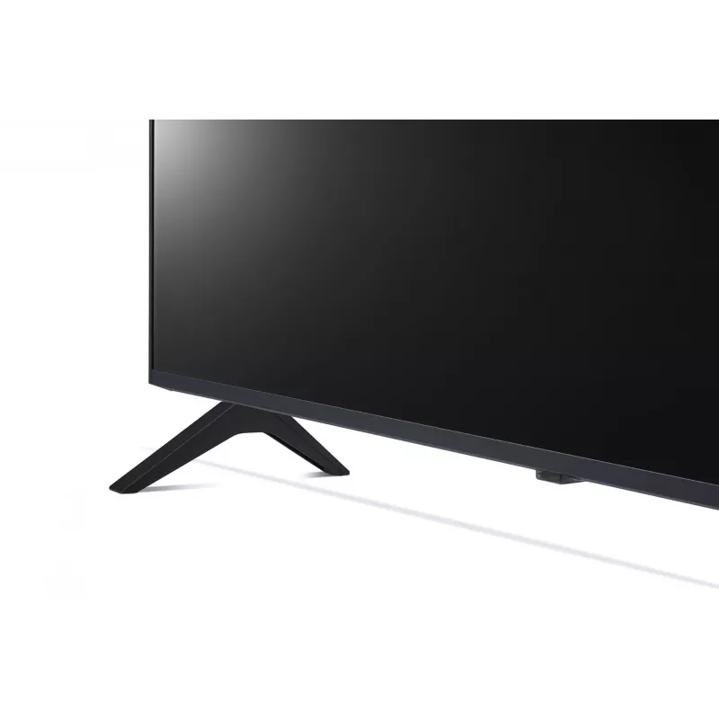 LG NanoCell 43NANO82T6B 109,2 cm (43 inch) 4K Ultra HD smart-tv WLAN bruin