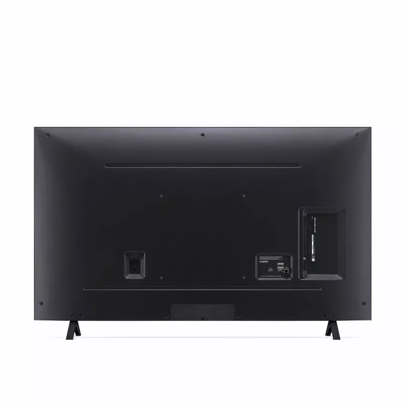 LG NanoCell 43NANO82T6B 109,2 cm (43 inch) 4K Ultra HD smart-tv WLAN bruin