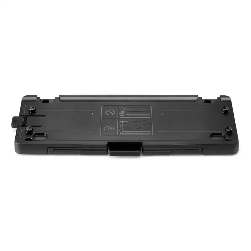 Vak Brother OT1001C scanner-vervangingsonderdeel zwart