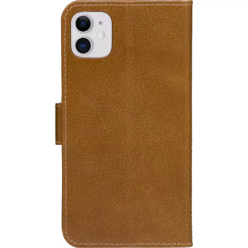 dbramante1928 Copenhagen slank - iPhone 11/XR - Tan