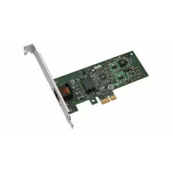 Netwerkkaart Intel EXPI9301CTBLK 1000 Mbit/s PCI Express bedraad