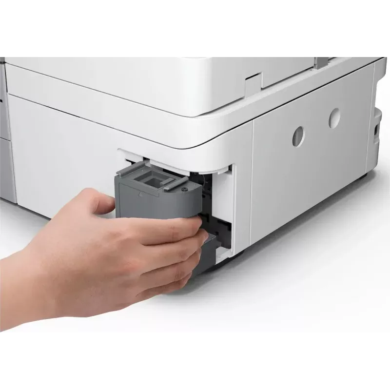 Epson EcoTank ET-4956 Inkjet A4 4800 x 1200 DPI 35 pagina's/min. Wi-Fi