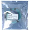 InfiniBand-kabel BlueOptics UACC-AOC-QSFP28-15M-BO QSFP28 QSFP28 15m turquoise